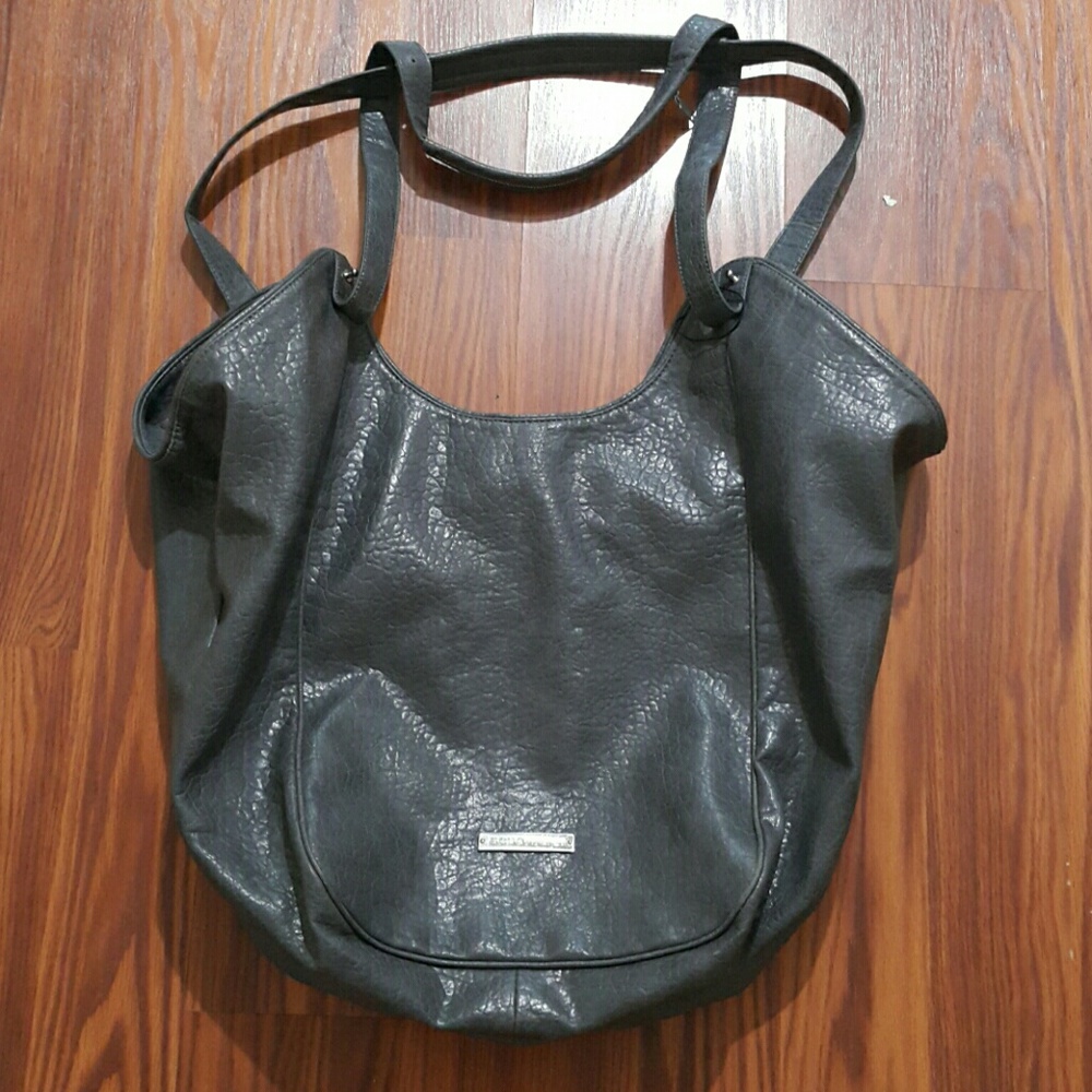 Bcbgeneration Ex-Large Reversible Bag - image 3
